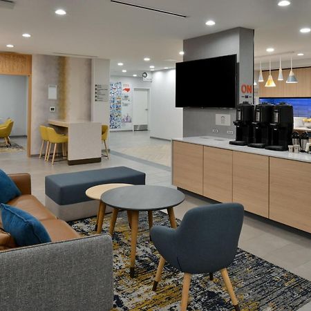Towneplace Suites By Marriott Asheville Downtown Εξωτερικό φωτογραφία