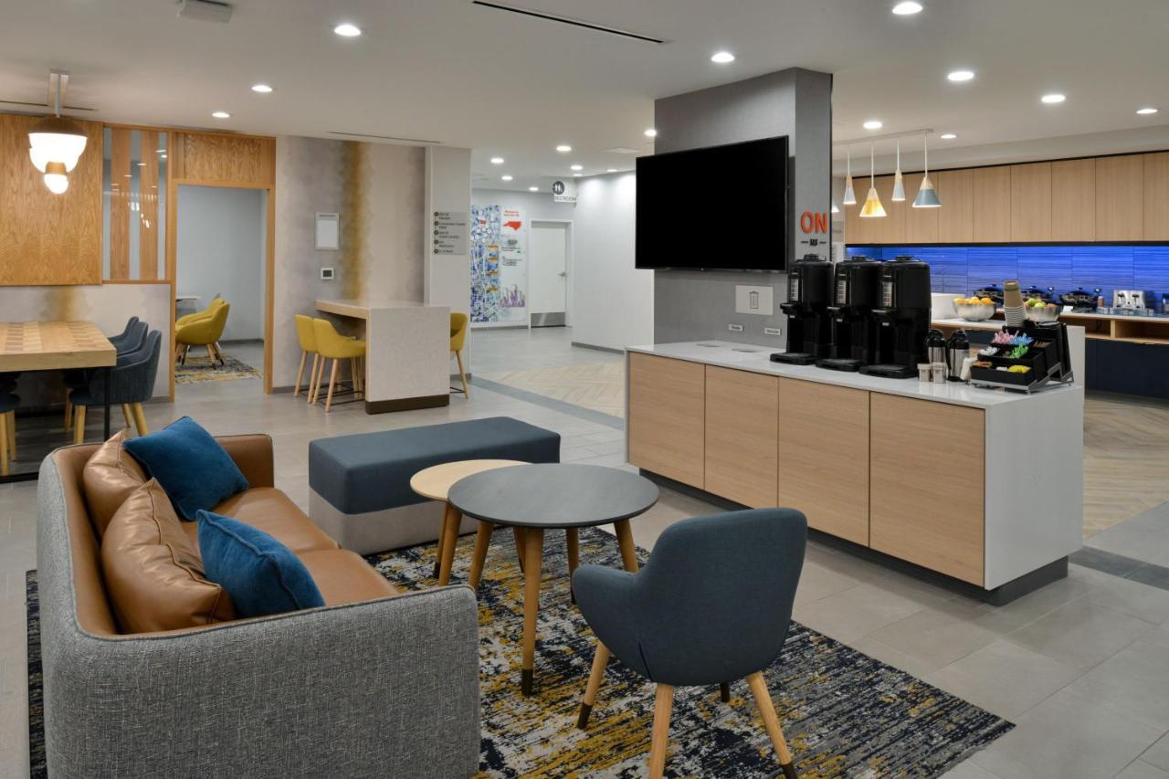 Towneplace Suites By Marriott Asheville Downtown Εξωτερικό φωτογραφία