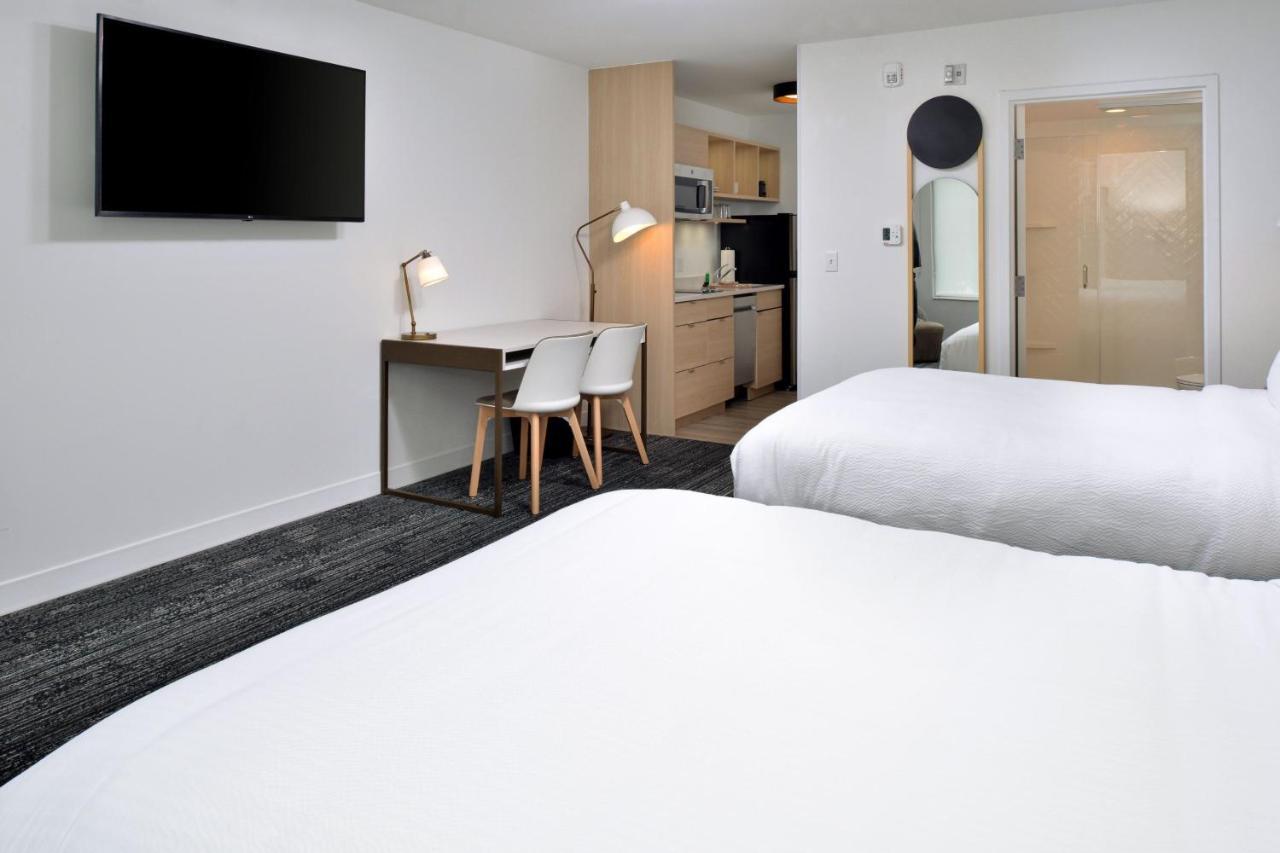 Towneplace Suites By Marriott Asheville Downtown Εξωτερικό φωτογραφία