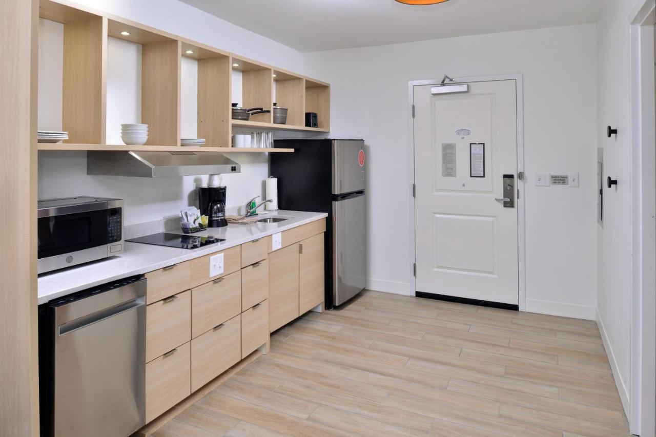 Towneplace Suites By Marriott Asheville Downtown Εξωτερικό φωτογραφία