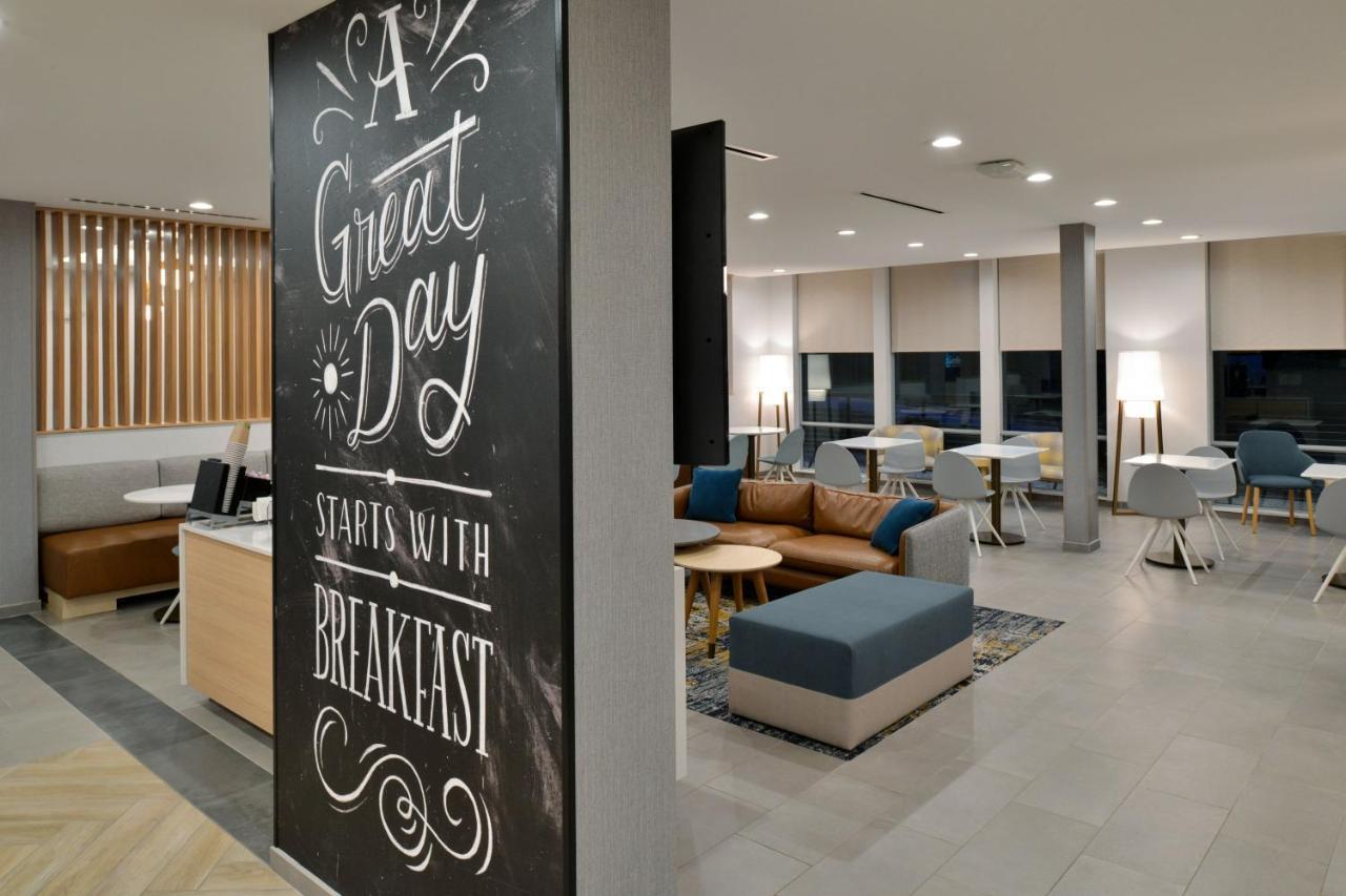 Towneplace Suites By Marriott Asheville Downtown Εξωτερικό φωτογραφία
