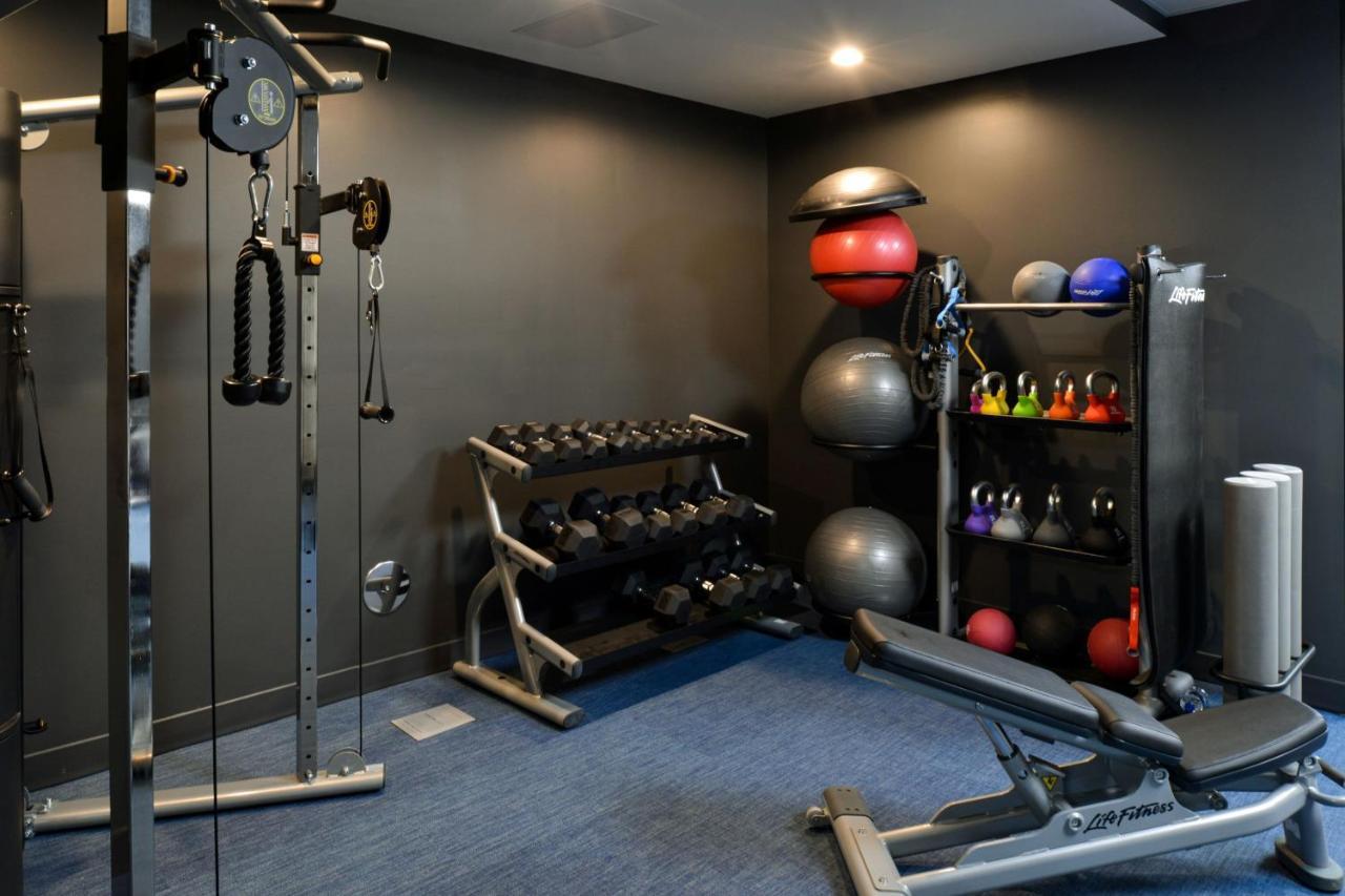 Towneplace Suites By Marriott Asheville Downtown Εξωτερικό φωτογραφία