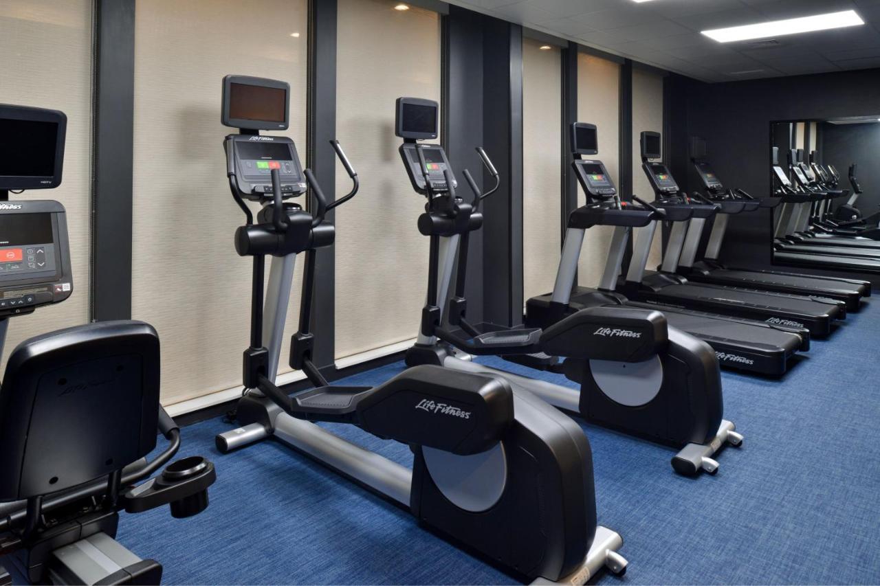 Towneplace Suites By Marriott Asheville Downtown Εξωτερικό φωτογραφία