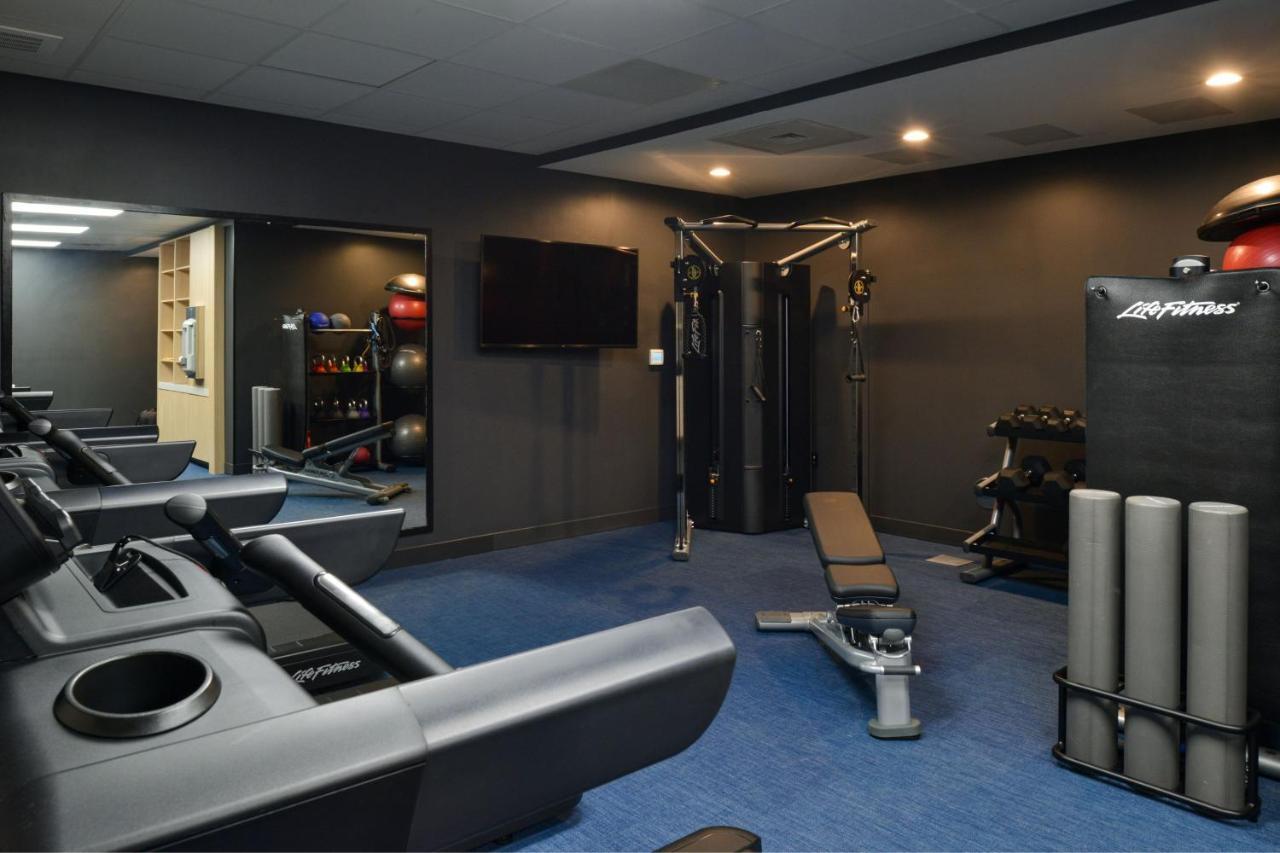 Towneplace Suites By Marriott Asheville Downtown Εξωτερικό φωτογραφία